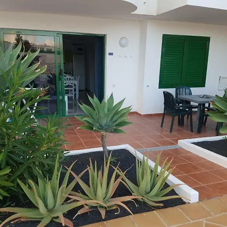 Apartment Tahiche Costa Teguise