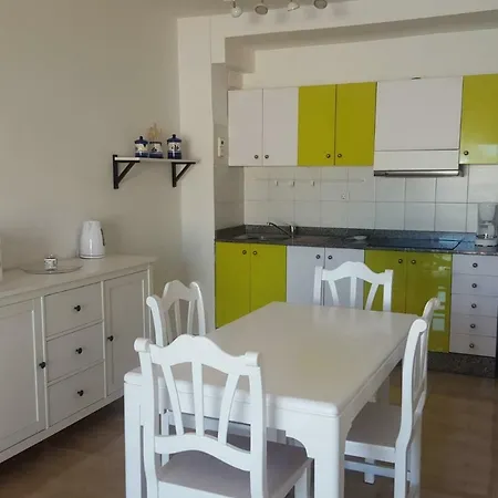 Tahiche Apartment Costa Teguise