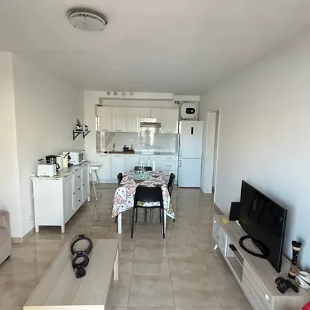 Appartamento Tahiche Costa Teguise