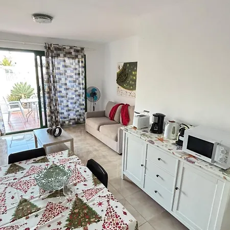 Appartamento Tahiche