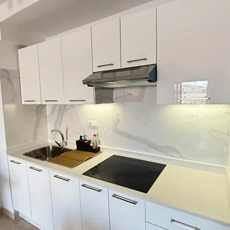 Appartamento Tahiche