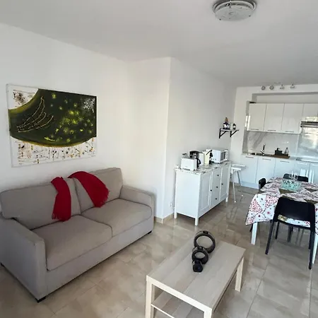 Tahiche Appartamento *