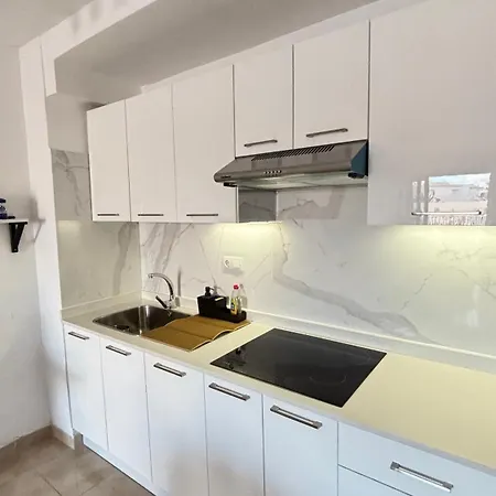 Appartamento Tahiche *