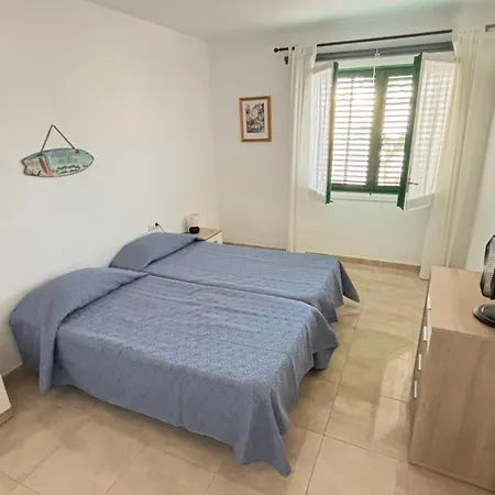 Appartamento Tahiche *