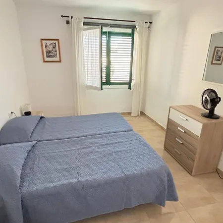 Appartamento Tahiche *