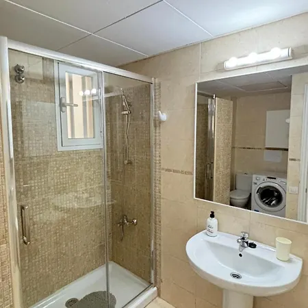 Tahiche Appartamento *