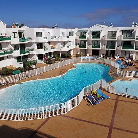 Tahiche Appartamento